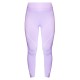 PRETTYLITTLETHING Lilac Ski Seamless Contrast Seam Bodysuit &amp; Leggings Set